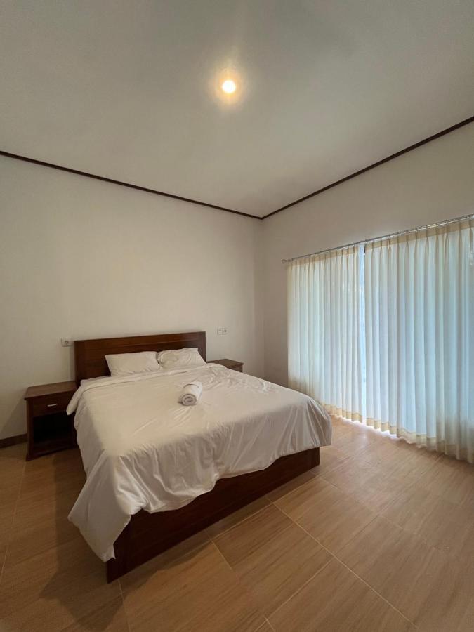 Purnama Homestay Pandawa 웅아산 외부 사진
