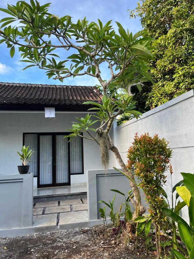 Purnama Homestay Pandawa 웅아산 외부 사진
