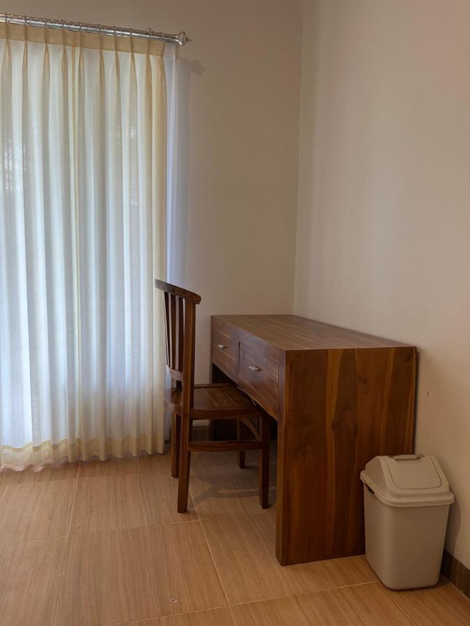 Purnama Homestay Pandawa 웅아산 외부 사진