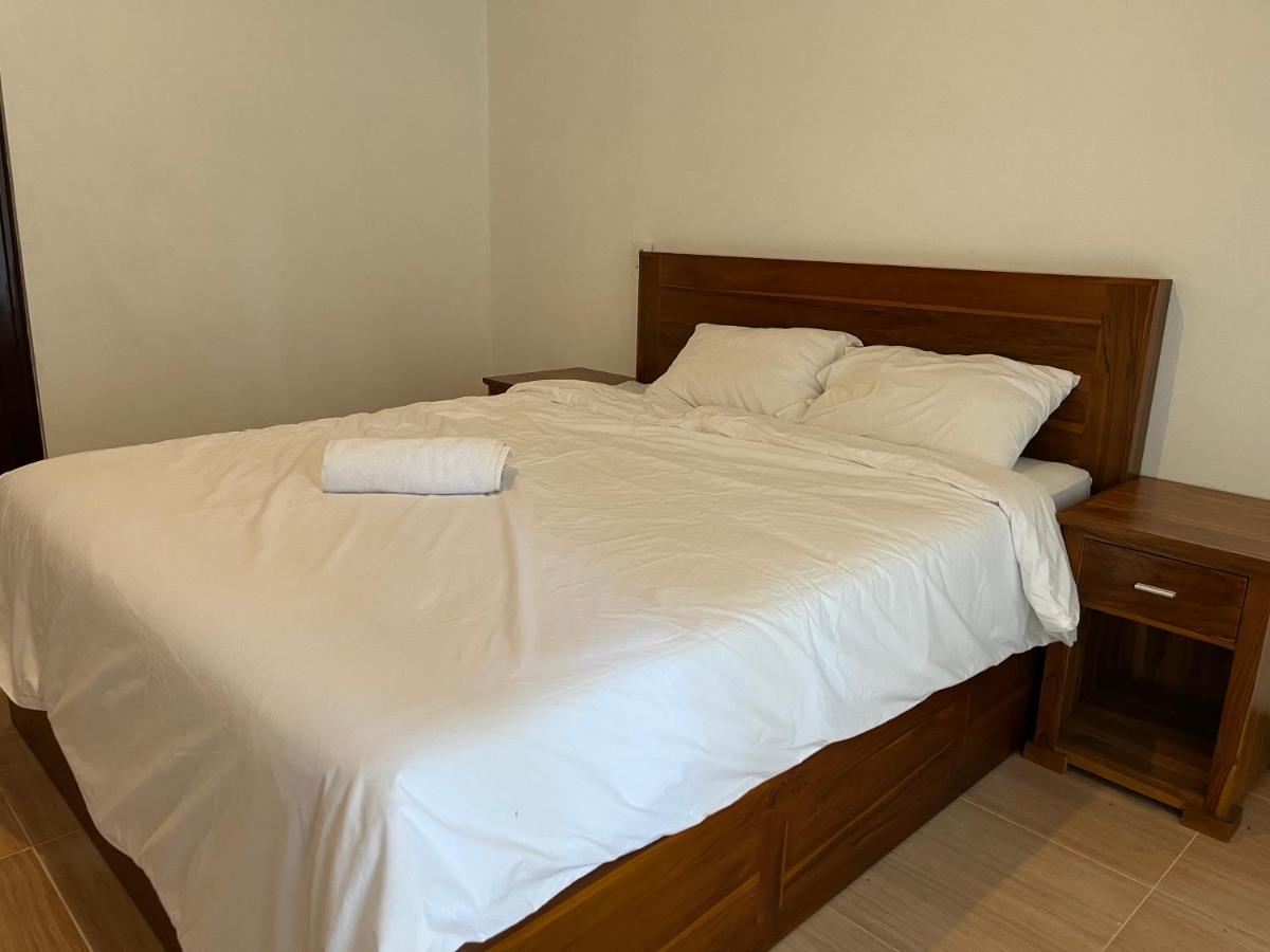 Purnama Homestay Pandawa 웅아산 외부 사진