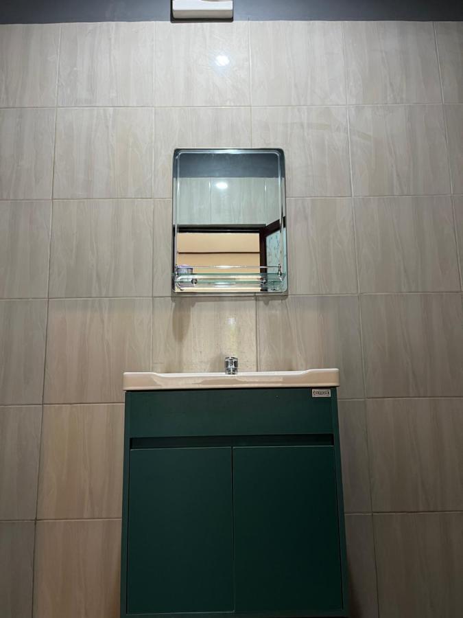 Purnama Homestay Pandawa 웅아산 외부 사진