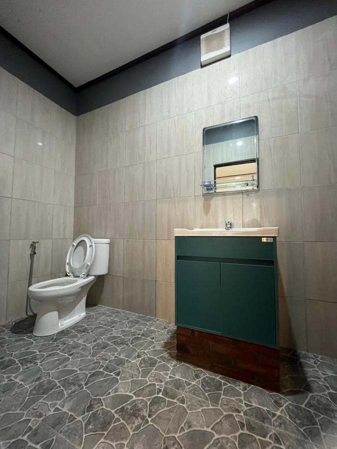 Purnama Homestay Pandawa 웅아산 외부 사진